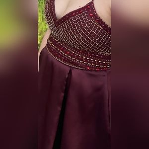 B DARLIN party dress